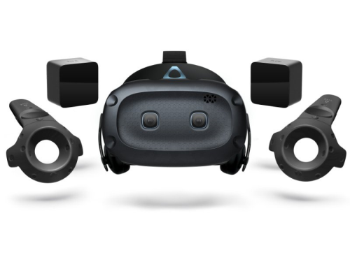 HTC VIVE Cosmos Elite VR rendszer + Cool Gasket - Image 2