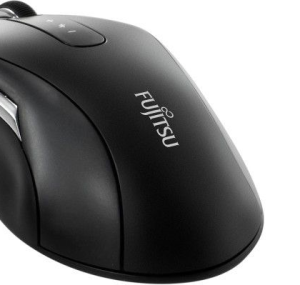 Fujitsu Notebook Wireless Laser Mouse WI960