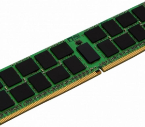 Kingston 32GB 3200MHz DDR4 ECC Reg CL22 DIMM 2Rx4