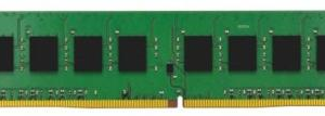 Kingston 8GB/2666MHz DDR-4 1Rx8 (KVR26N19S8/8) memória
