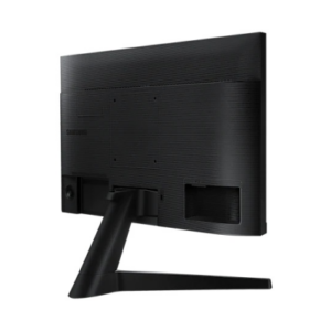 Samsung LF24T370FWRXEN 24" Üzleti Monitor IPS panellel és határtalan kialakításs