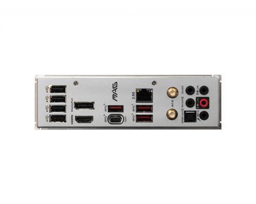 MSI MAG Z690M MORTAR WIFI alaplap - Image 3