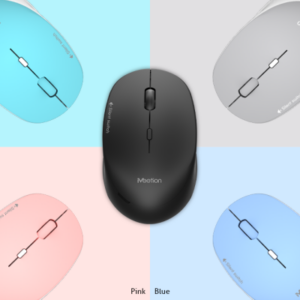 Meetion wireless egér MT-R570 blue
