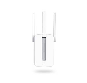 Mercusys MW300RE 300Mbps Wi-Fi Range Extender