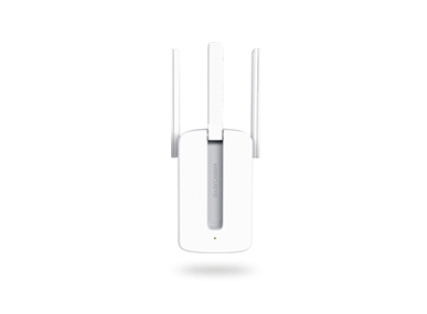 Mercusys MW300RE 300Mbps Wi-Fi Range Extender