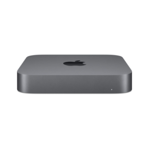 Apple Mac mini 6C i5 3.0GHz/8GB/512GB/Intel UHD G 630 - HUN