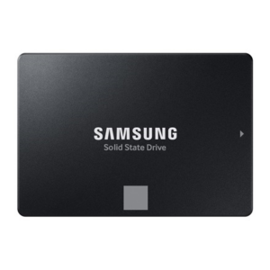 Samsung 870 EVO SSD 500GB SATA3 2,5" (MZ-77E500B/EU)