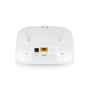 NWA50AX, Standalone / NebulaFlex Wireless Access Point, Single Pack include Powe