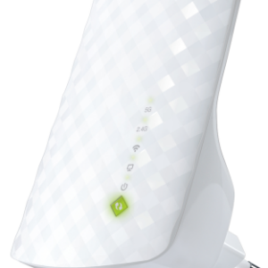 TP-LINK RE200 AC750 Dual Band Wireless Wall Plugged Range Extender