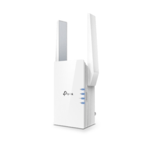 TP-LINK RE505X AX1500 Wi-Fi Jelismétlő