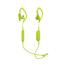 Panasonic RP-BTS10E-Y Bluetooth sport sátga vezeték nélküli fülhallgató - Image 4