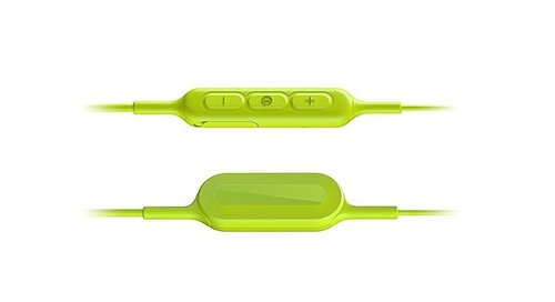 Panasonic RP-BTS10E-Y Bluetooth sport sátga vezeték nélküli fülhallgató - Image 2