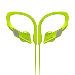 Panasonic RP-BTS10E-Y Bluetooth sport sátga vezeték nélküli fülhallgató - Image 3