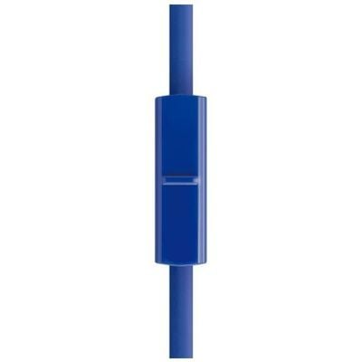 Panasonic RP-HF100ME kék vezetékes, mikrofonos fejhallgató - Image 3