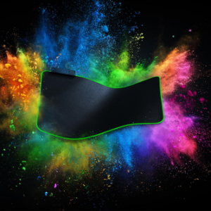 Razer Goliathus Chroma egérpad