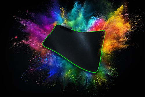 Razer Goliathus Chroma egérpad - Image 2