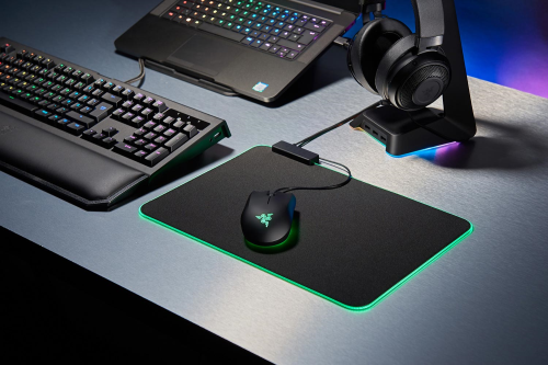 Razer Goliathus Chroma egérpad - Image 3