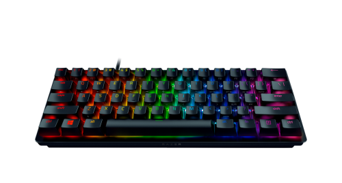 Razer Huntsman Mini (Purple Switch) - US Layout - Image 4