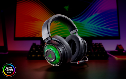 Razer Kraken Ultimate