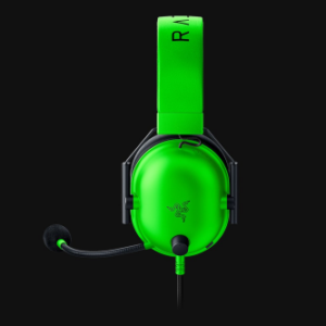 Razer Blackshark V2 X - Green