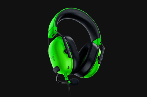 Razer Blackshark V2 X - Green - Image 3