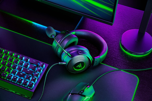Razer Kraken V3 Hypersense - Image 2
