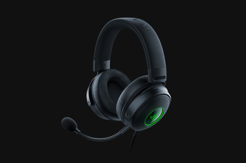 Razer Kraken V3 Hypersense - Image 3