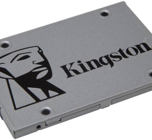 Kingston 960GB SATA3 2,5" 7mm (SA400S37/960G) SSD