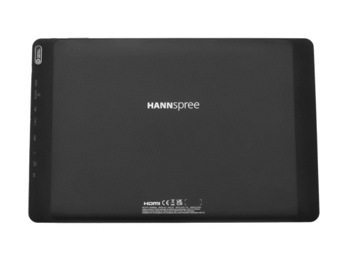 HannSpree SN14TP4B2AT Zeus Tablet 13.3" 32 GB GPS with protective smart cover - Image 2