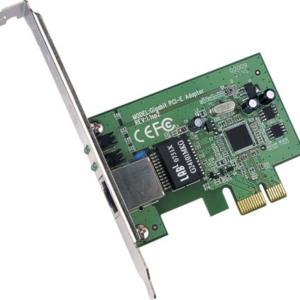 TP-LINK TG-3468 10/100/1000 PCI-E hálózati kártya