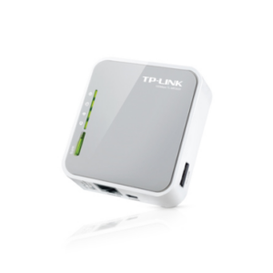 TP-LINK TL-MR3020 300Mbps N 3G Router UMTS/HSPA/EVDO Portable