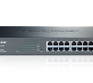 TP-LINK TL-SG1016DE Easy Smart Switch