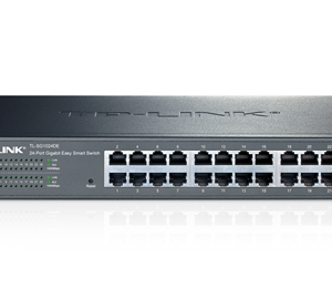 TP-LINK TL-SG1024DE Easy Smart Switch
