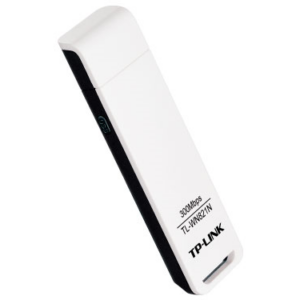 TP-LINK TL-WN821N 300M Wireless N USB adapter atheros