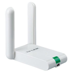 TP-LINK TL-WN822N 300M Wireless N USB adapter+ 4 dBi antenna