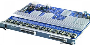 ZyXEL ZyXEL VLC1348-53 VDSL2 over ISDN Line Card