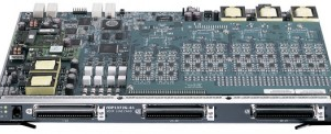 VOP1372G-61 VOIP Line Card