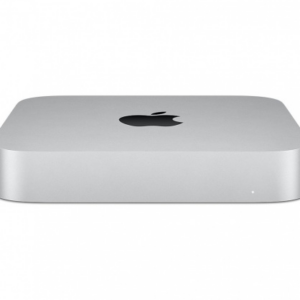 Apple MAC MINI/8C CPU/8C GPU/8GB/512GB-MAG