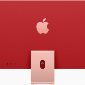 Apple IMAC 24" PINK/8C CPU/8C GPU/8GB/256GB-MAG