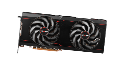 SAPPHIRE PULSE AMD RADEON RX 6750 XT GAMING OC 12GB GDDR6 HDMI / TRIPLE DP - Image 3