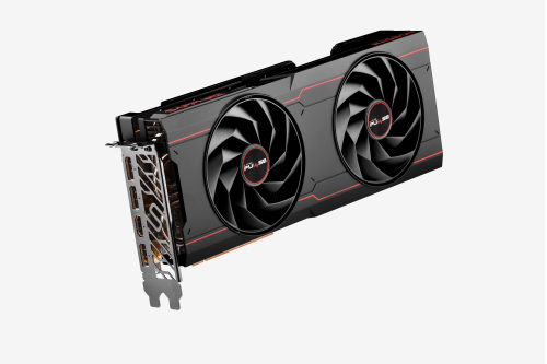SAPPHIRE PULSE AMD RADEON RX 6750 XT GAMING OC 12GB GDDR6 HDMI / TRIPLE DP - Image 2