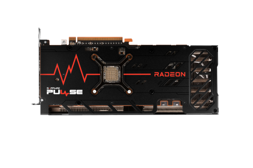 SAPPHIRE PULSE AMD RADEON RX 6750 XT GAMING OC 12GB GDDR6 HDMI / TRIPLE DP