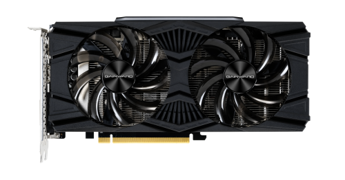 Gainward GeForce RTX 2060 Ghost 12GB GDDR6 videokártya - Image 4