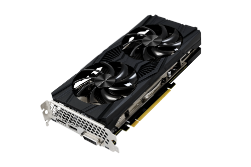 Gainward GeForce RTX 2060 Ghost 12GB GDDR6 videokártya