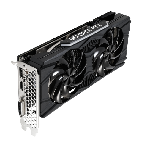 Gainward GeForce RTX 2060 Ghost 12GB GDDR6 videokártya - Image 5