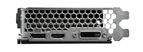 Gainward GeForce RTX 2060 Ghost 12GB GDDR6 videokártya - Image 2