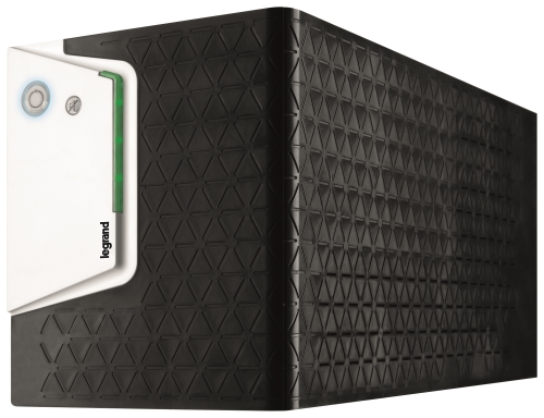 Legrand Keor SP 800VA vonali-interaktív 1:1 UPS Schuko