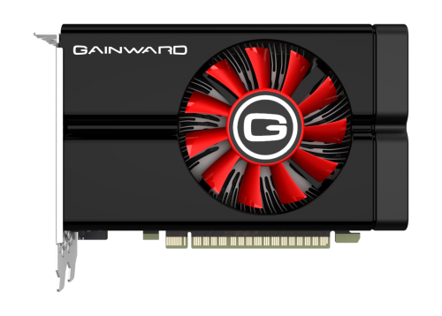 Gainward GeForce GTX 1050Ti 4GB DDR5 videokártya - Image 4