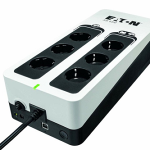 Eaton 3S 550 DIN vonali-interaktív 1:1 UPS