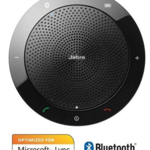 Jabra SPEAK™ 510 MS Speakerphone for UC & BT, USB Conference solution, 360-degre